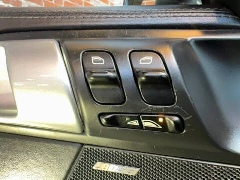 2006 Porsche 911 Carrera 4S