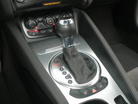 2009 Audi TT 2.0T Premium Plus
