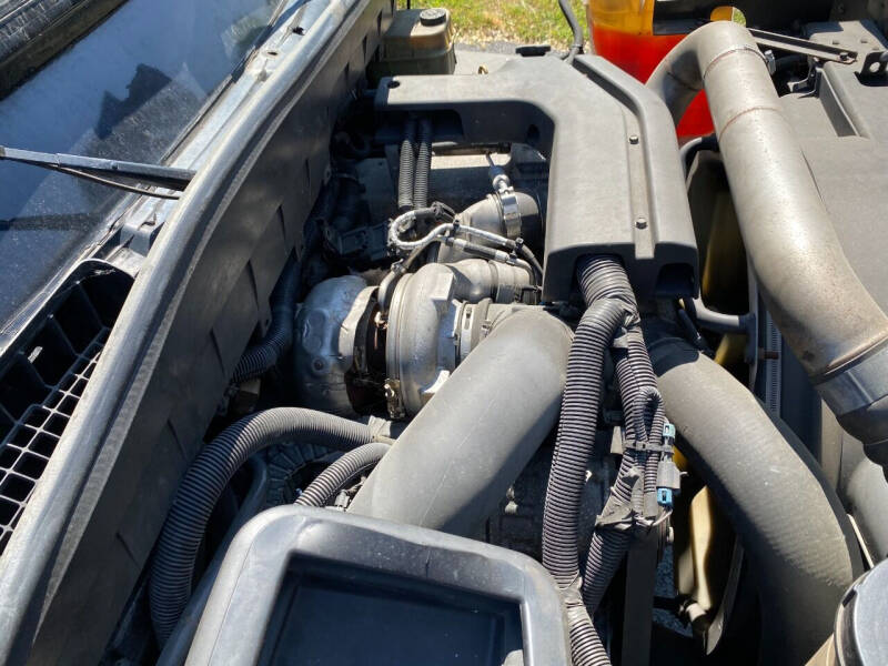 2014 International TerraStar