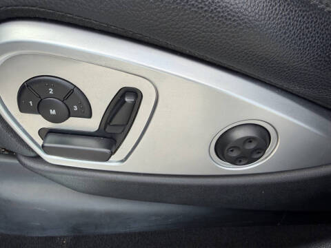 2010 Mercedes-Benz M-Class ML 350 4MATIC