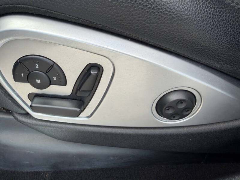 2010 Mercedes-Benz M-Class ML 350 4MATIC