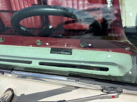 1979 Excalibur Series III