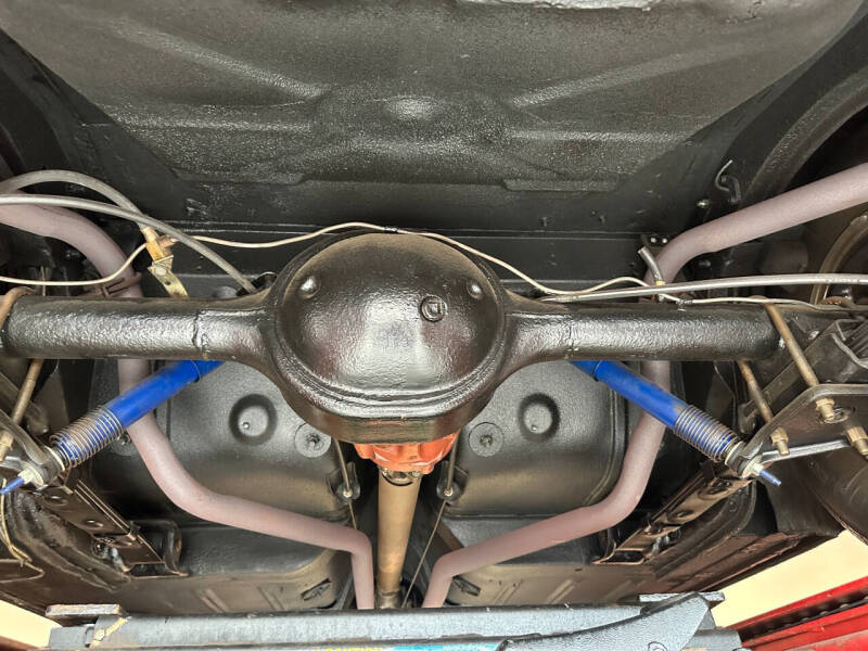 1962 Ford Thunderbird