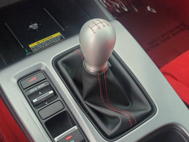 2023 Honda Civic Type R