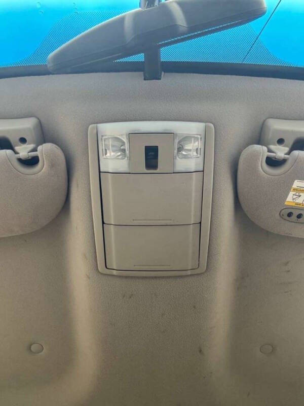2010 Ford Expedition XLT