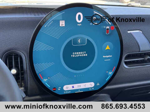 2025 MINI Hardtop 4 Door Cooper S