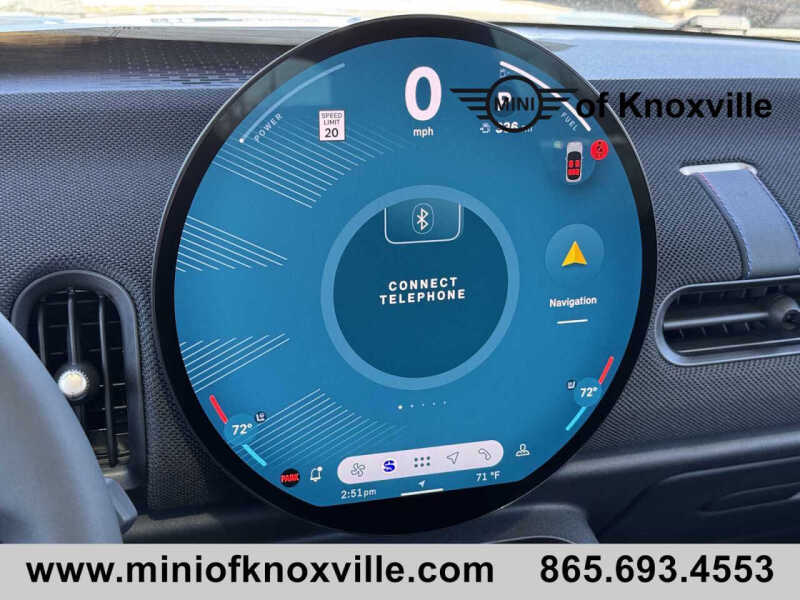 2025 MINI Hardtop 4 Door Cooper S