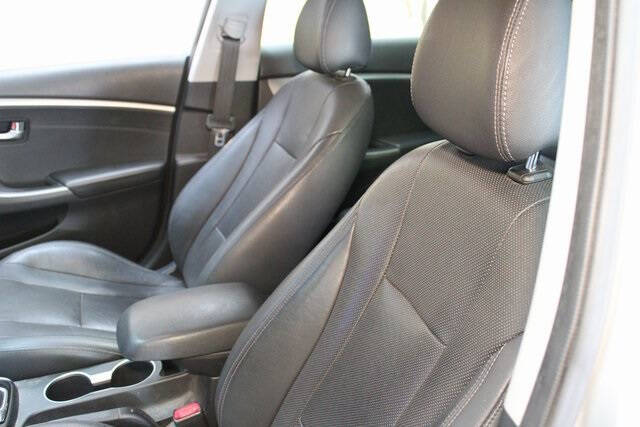 2013 Hyundai Elantra GT