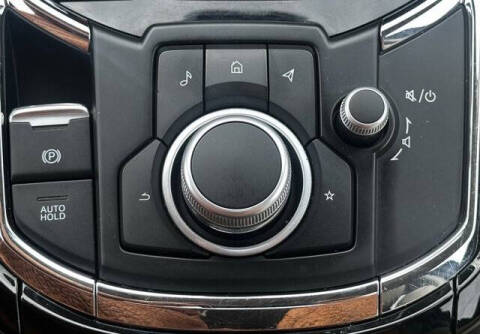 2022 Mazda CX-9 Touring