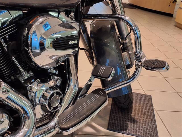 2014 Harley-Davidson n/a