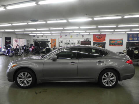2011 Infiniti M37 for sale at Car Now in Mount Zion IL