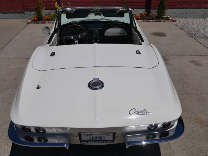 1964 Chevrolet Corvette