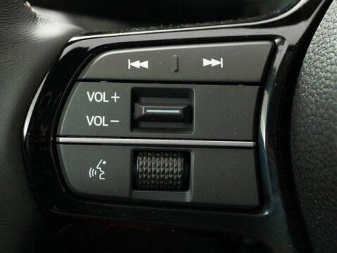 2026 Acura Integra w/Tech w/A-SPEC