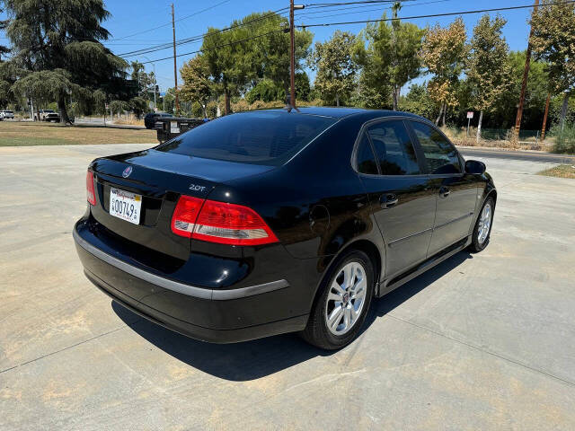 2007 Saab 9-3 for sale at Auto Union in Reseda, CA