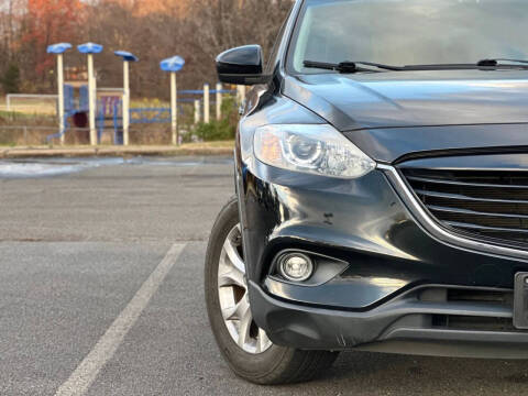 2015 Mazda CX-9 Touring