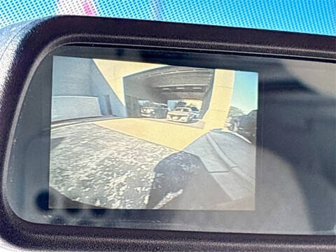 2022 GMC Savana 2500