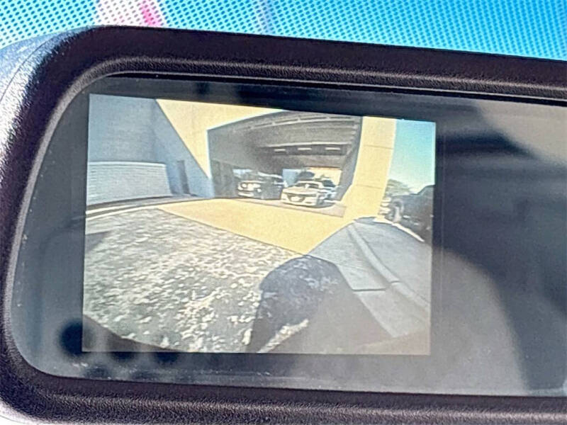 2022 GMC Savana 2500