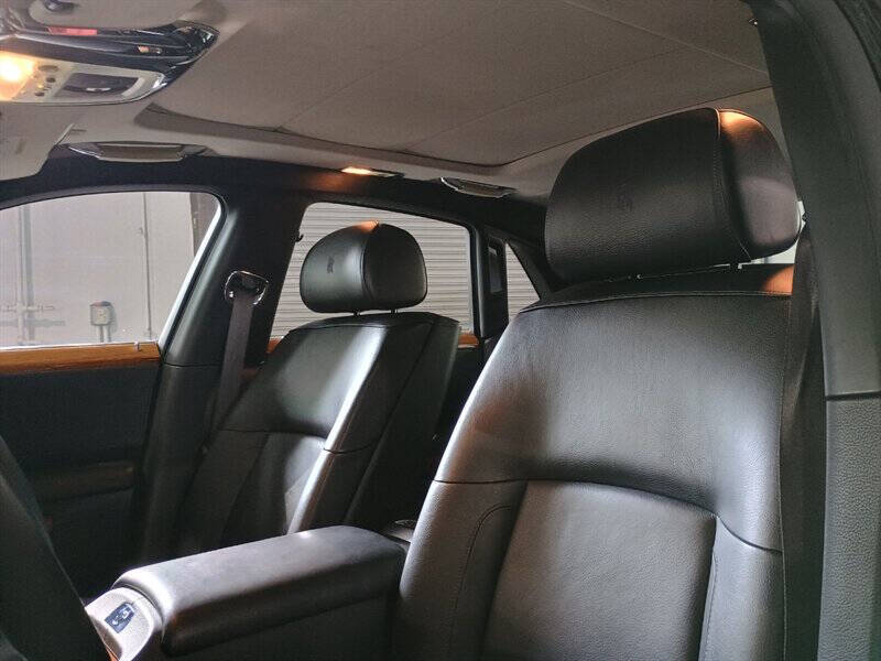 2010 Rolls-Royce Ghost 35