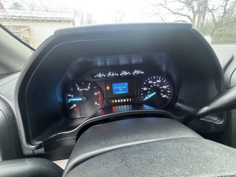 2019 Ford F-450 Super Duty