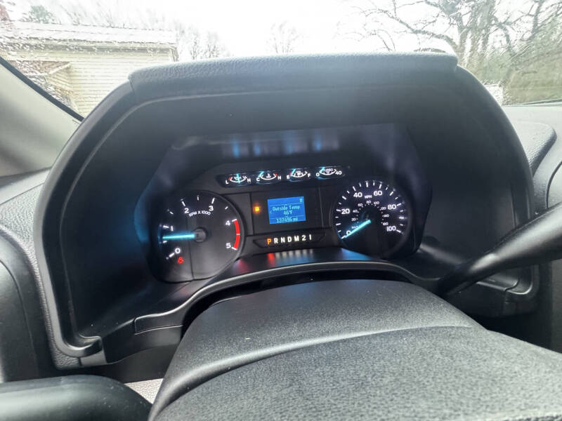 2019 Ford F-450 Super Duty