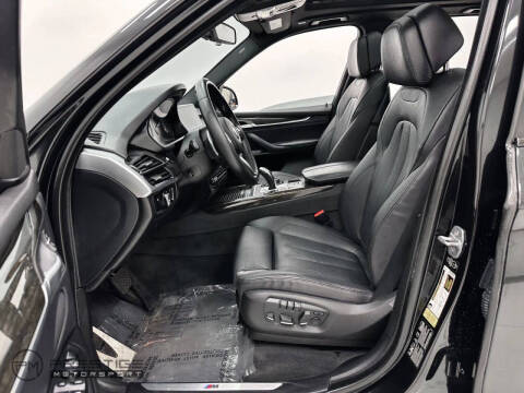 2014 BMW X5 xDrive35i