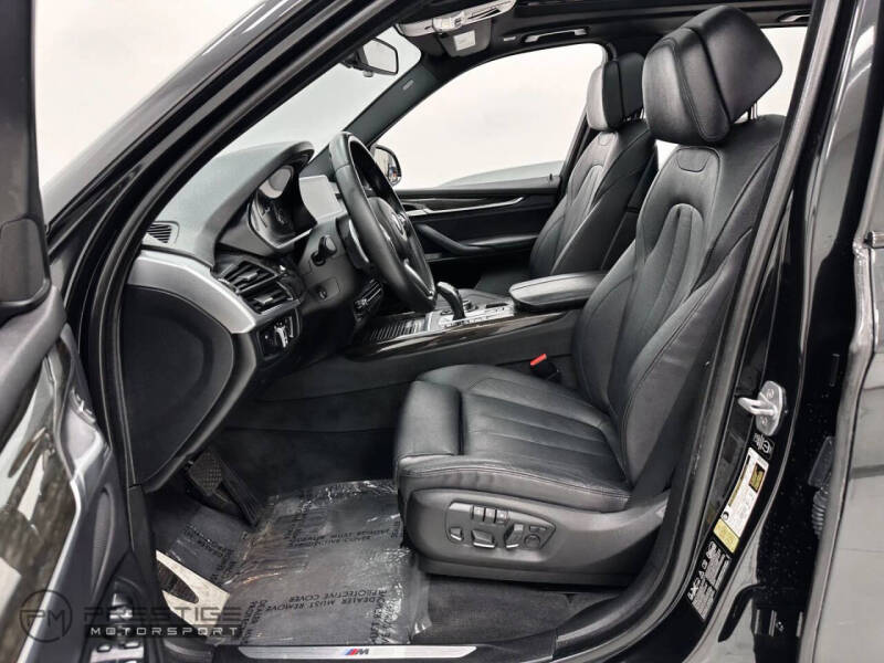 2014 BMW X5 xDrive35i