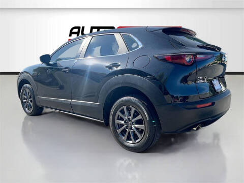 2023 Mazda CX-30 2.5 S