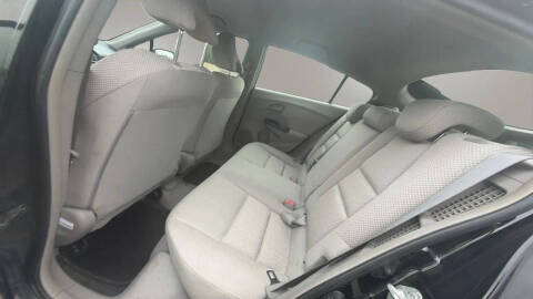 2010 Honda Insight LX