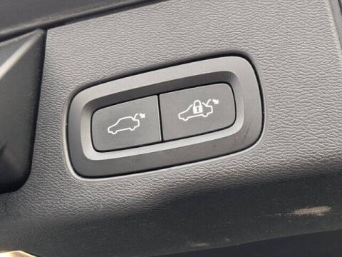 2019 Volvo XC60 T5 Inscription