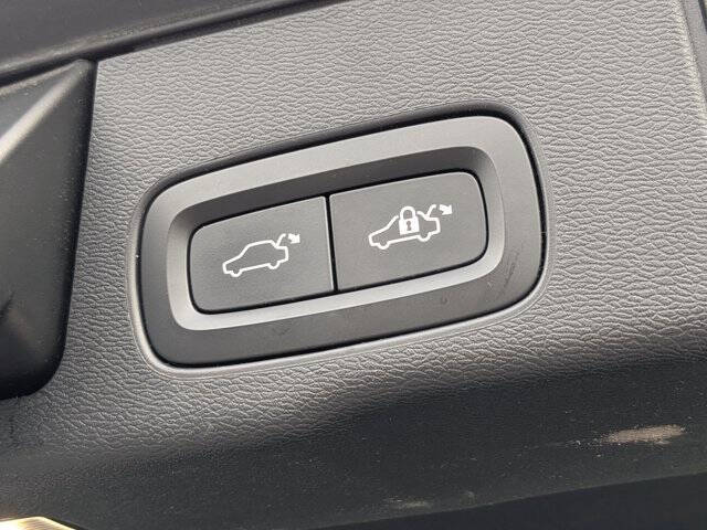 2019 Volvo XC60 T5 Inscription