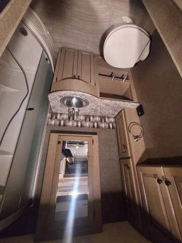 2019 Thor Motor Coach Windsport