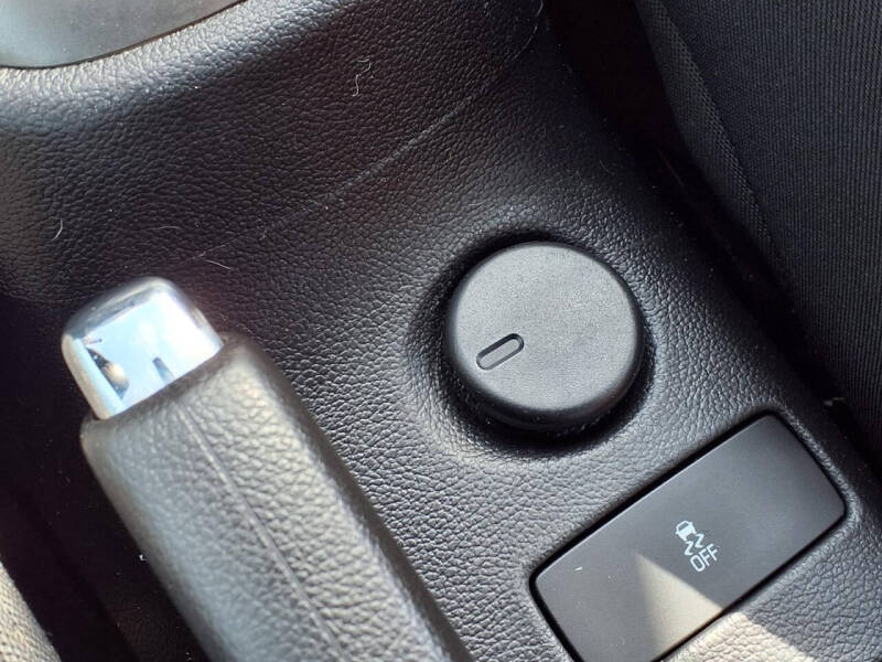 2014 Chevrolet Sonic LT Auto