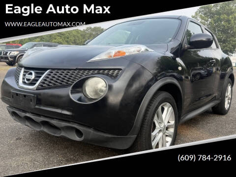 2011 Nissan JUKE