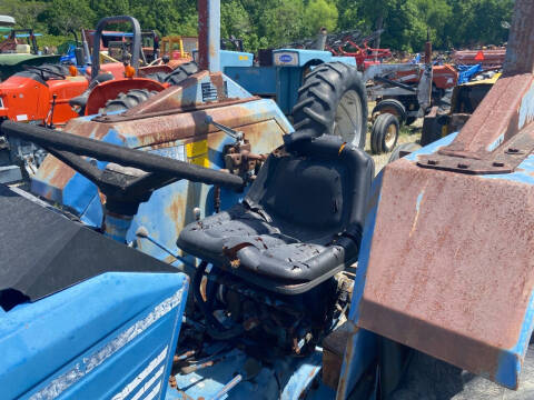 1982 Long 510