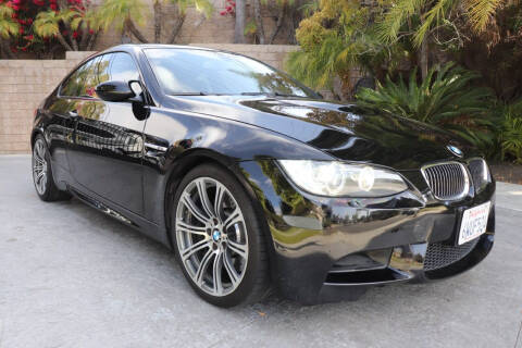 2008 BMW M3 for sale at Newport Motor Cars llc in Costa Mesa CA