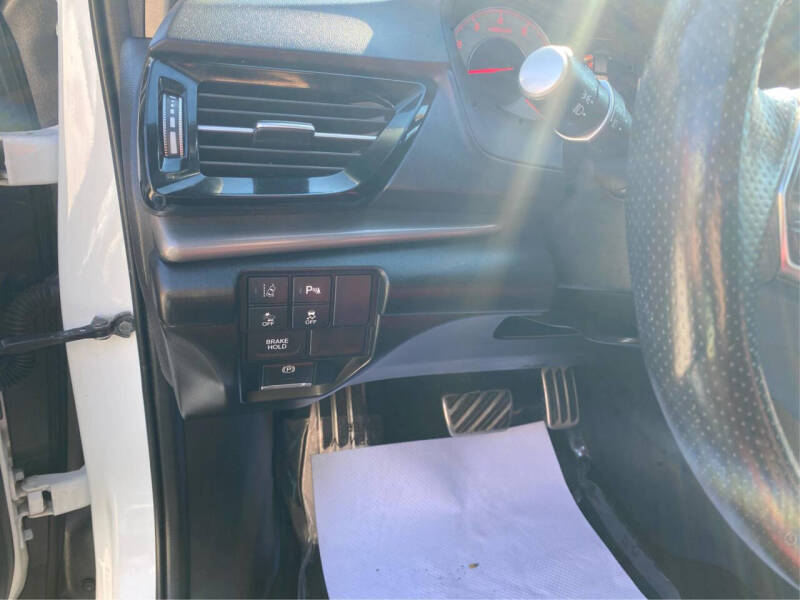 2019 Acura RDX SH-AWD w/A-SPEC