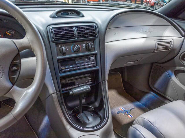 1996 Ford Mustang GT