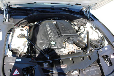 2013 BMW 7 Series 740Li