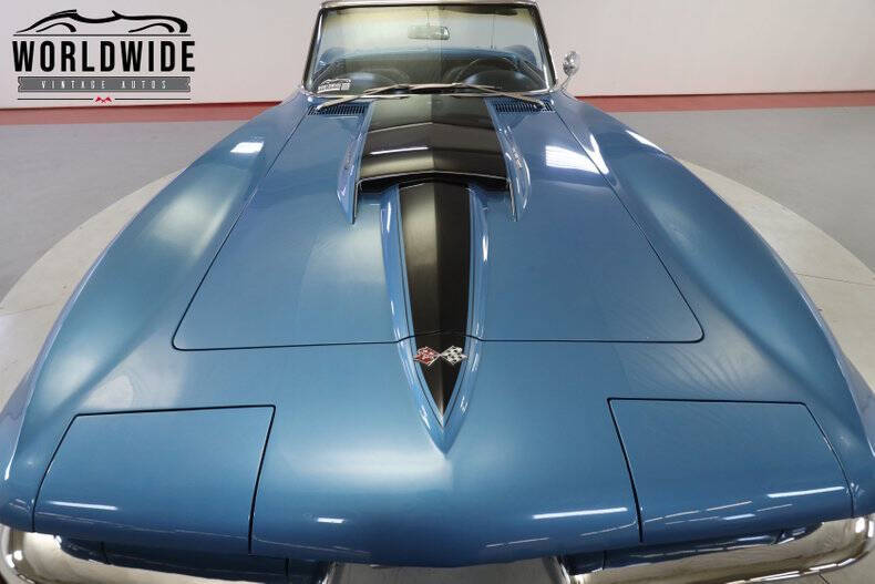 1967 Chevrolet Corvette