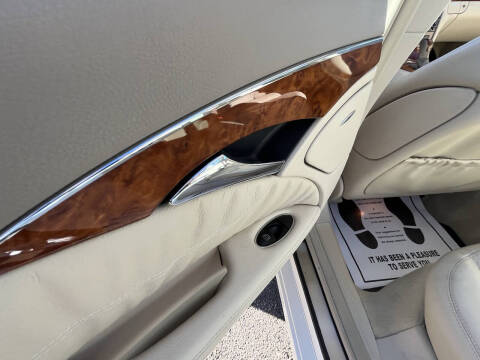 2006 Mercedes-Benz E-Class E 350 4MATIC