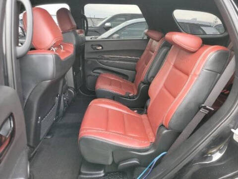 2022 Dodge Durango SRT 392