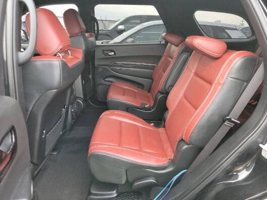 2022 Dodge Durango SRT 392