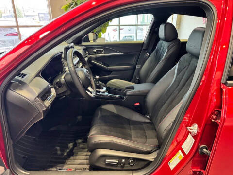 2026 Acura Integra Type S