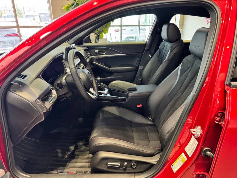 2026 Acura Integra Type S