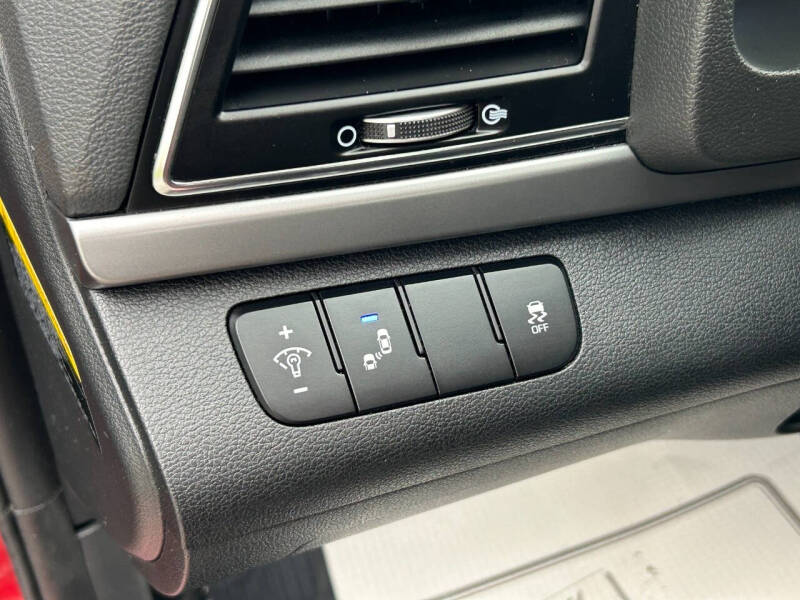 2017 Hyundai Elantra Value Edition