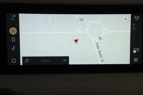 2020 Land Rover Defender 110 S