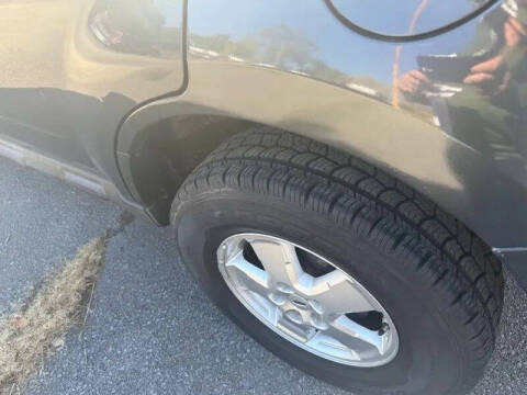 2008 Ford Escape XLT