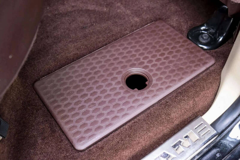 2016 RAM 1500 Laramie Longhorn