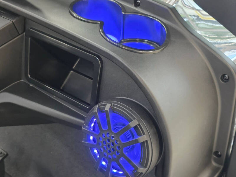 2026 Bintelli Nexus