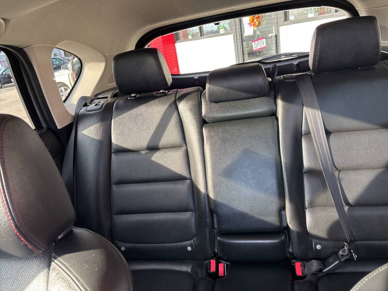 2015 Mazda CX-5 Grand Touring